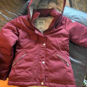 Boy and Girl Jackets